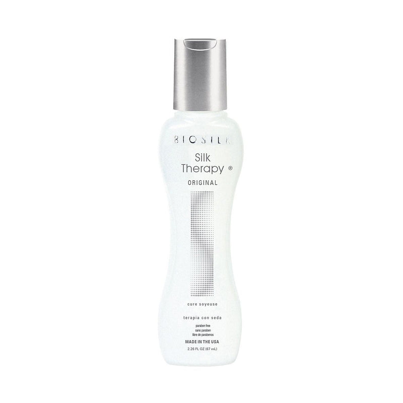 Afbeelding laden in galerijviewer, Biosilk silk therapy original 67ml