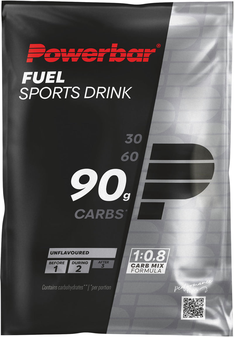 Afbeelding laden in galerijviewer, Powerbar black line fuel 90 sports drink