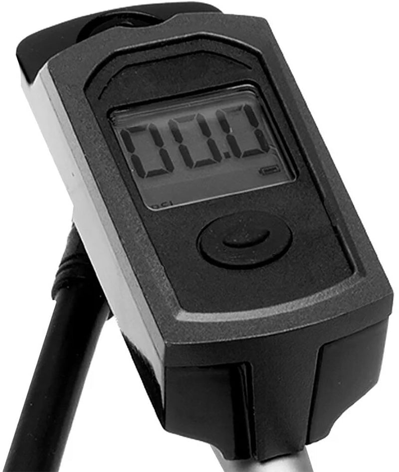 Afbeelding laden in galerijviewer, Blackburn honest digital shock mini-pump