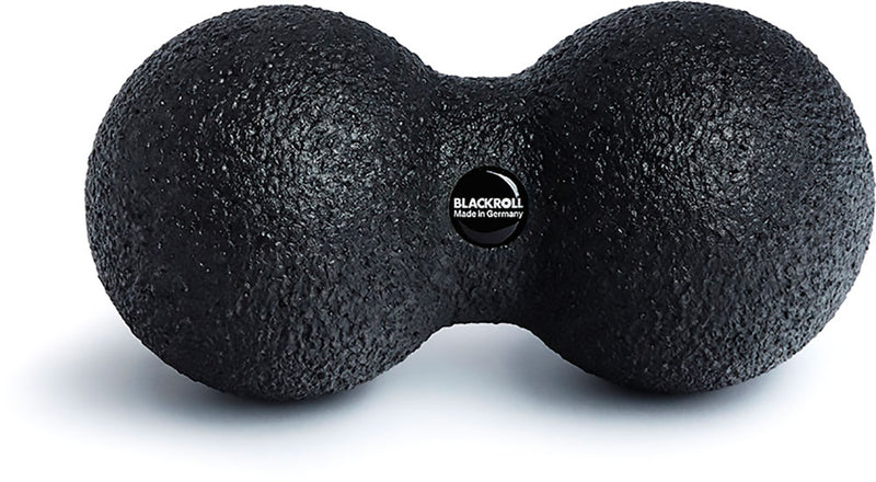 Afbeelding laden in galerijviewer, Blackroll duoball 08 - fascia ball