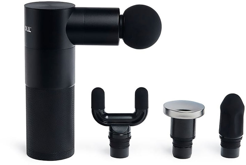 Afbeelding laden in galerijviewer, Blackroll fascia gun - massage gun