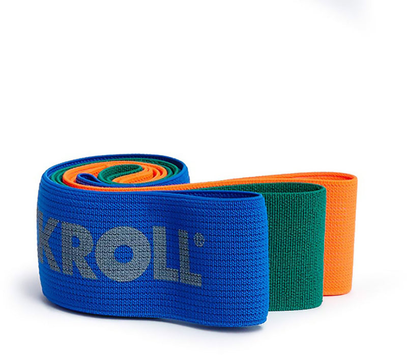 Afbeelding laden in galerijviewer, Blackroll loop band set 3er - fitness bands set