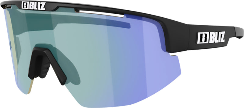 Afbeelding laden in galerijviewer, Bliz matrix nano optics brown w blue multi | photochromic - sports glasses