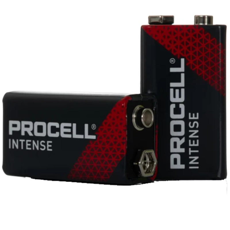 Afbeelding laden in galerijviewer, Duracell blok batterij - alkaline