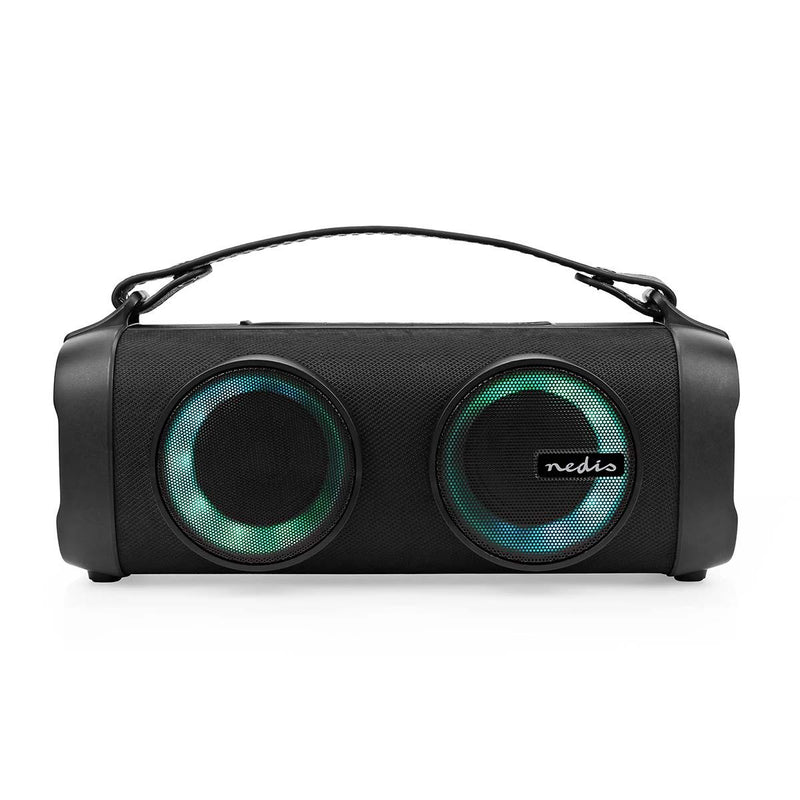Afbeelding laden in galerijviewer, Speaker
