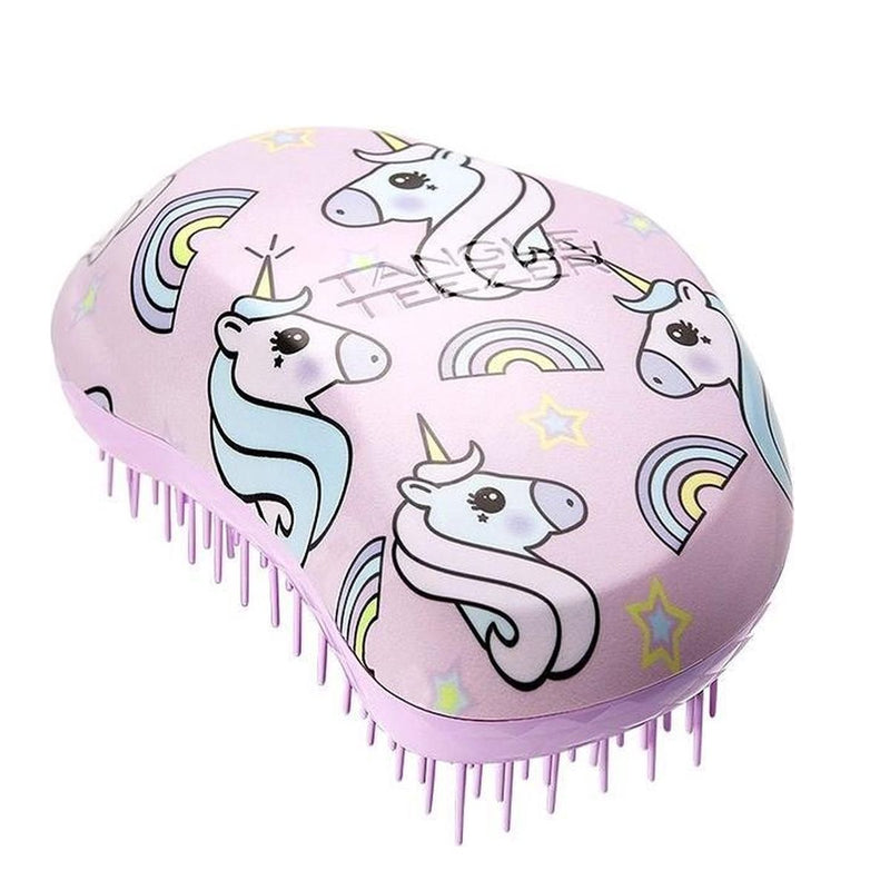 Afbeelding laden in galerijviewer, Tangle teezer original mini kids multi unicorn