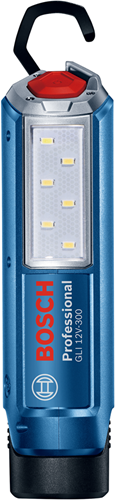 Afbeelding laden in galerijviewer, Bosch blauw gli 12v-300 professional solo - 06014a1000