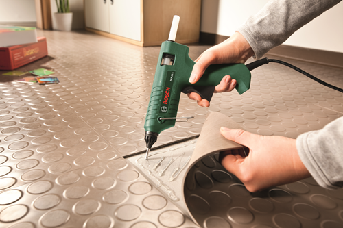 Afbeelding laden in galerijviewer, Bosch groen bosch pkp 18 e lijmpistool - 200 w