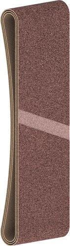Afbeelding laden in galerijviewer, Bosch accessoires 3-delige schuurbandset x440 | 75x533 | k80 | bfw - 2608606071