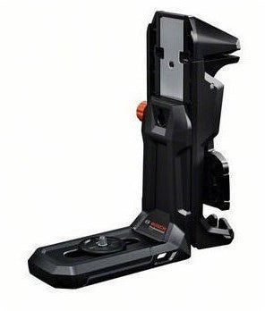 Afbeelding laden in galerijviewer, Bosch accessoires systeem accessoires lijnlaser lb 10 dk 10 (lb10 basishouder en dk10 plafondclip, doos)