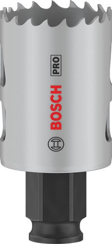 Afbeelding laden in galerijviewer, Bosch accessoires pro multi material pc plus gatzaag | 35 mm - 2608594378