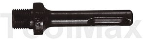 Afbeelding laden in galerijviewer, Bosch accessoires bosch boorhouder met sds-plus adapter - 1.5 -13 mm