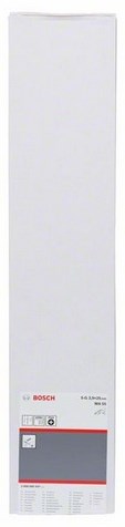 Afbeelding laden in galerijviewer, Bosch accessoires snelbouwschroef grove schroefdraad 3,9 x 25 1000st