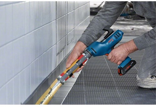 Afbeelding laden in galerijviewer, Bosch blauw bosch professional gcg 18v-310 accu-afdichtingspistool - 06019c4100