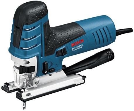 Afbeelding laden in galerijviewer, Bosch blauw gst 150 ce decoupeerzaag | 780w - 0601512000
