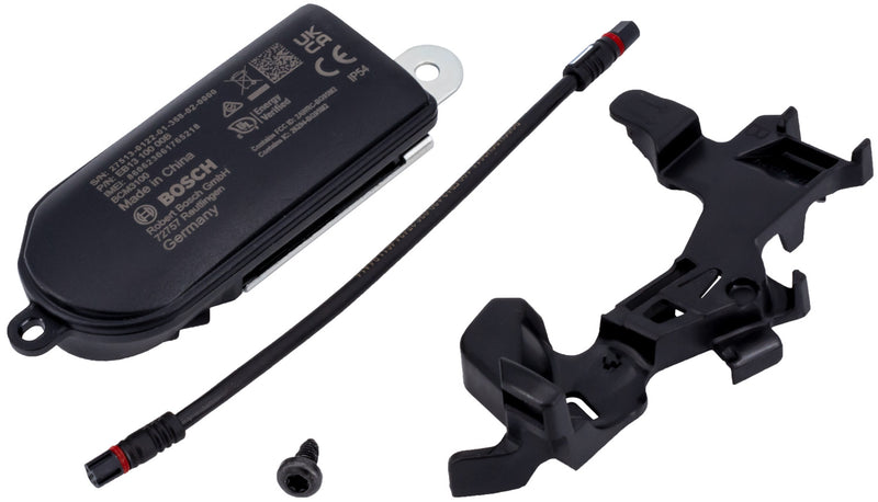 Afbeelding laden in galerijviewer, Bosch connect module for smart system performance line