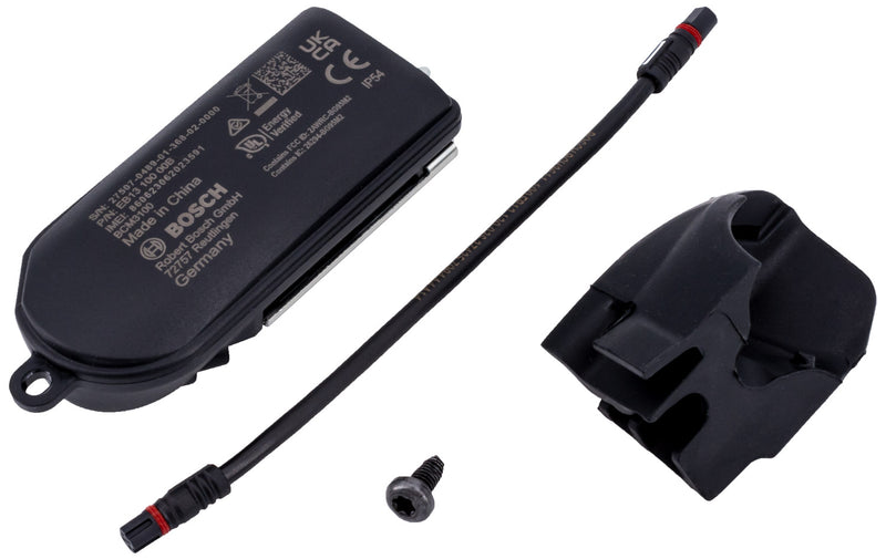 Afbeelding laden in galerijviewer, Bosch connect module for smart system performance line cx