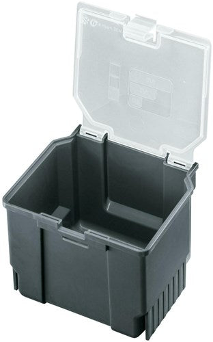 Afbeelding laden in galerijviewer, Bosch groen kleine accessoirebox - 1600a016cu