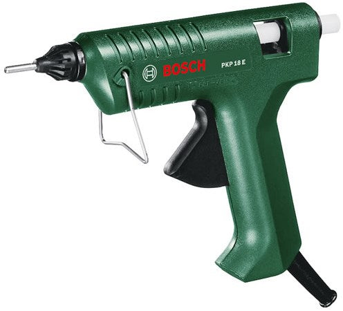 Afbeelding laden in galerijviewer, Bosch groen bosch pkp 18 e lijmpistool - 200 w