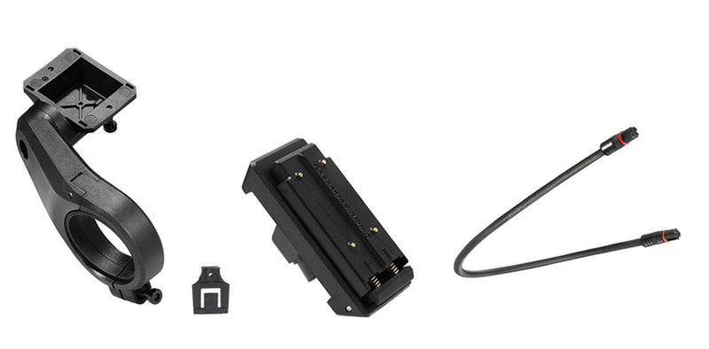 Afbeelding laden in galerijviewer, Bosch retrofit kit 1-arm holder - the smart system