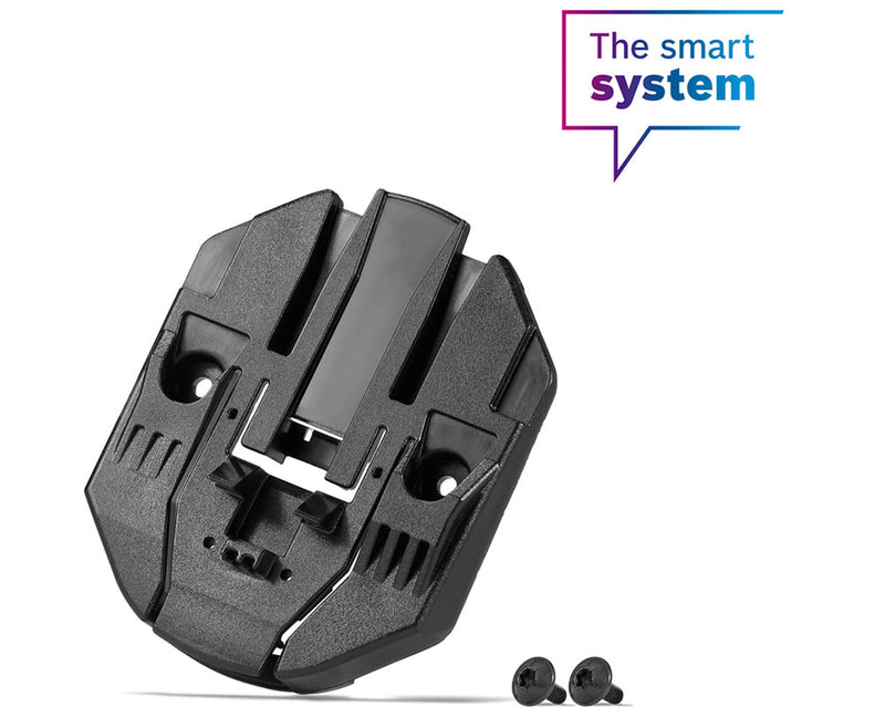 Afbeelding laden in galerijviewer, Bosch powertube screw-on plate kit vertical - the smart system