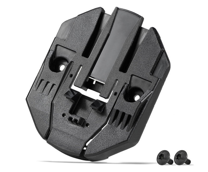 Afbeelding laden in galerijviewer, Bosch powertube screw-on plate kit vertical - the smart system