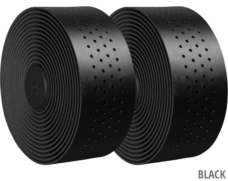 Afbeelding laden in galerijviewer, Brooks leather bar tape