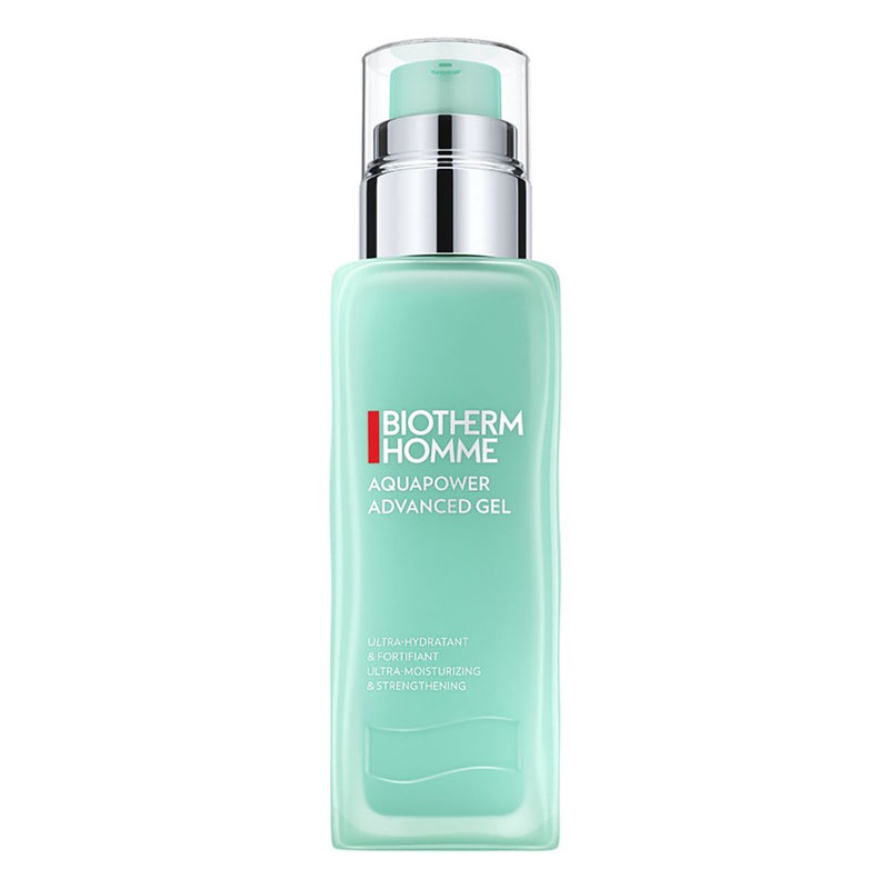 Afbeelding laden in galerijviewer, Biotherm advanced gel homme aquapower 75ml heren