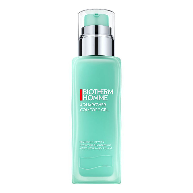 Afbeelding laden in galerijviewer, Biotherm comfort gel homme aquapower 75ml heren