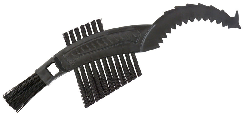 Afbeelding laden in galerijviewer, Radon multi sprocket cleaning brush