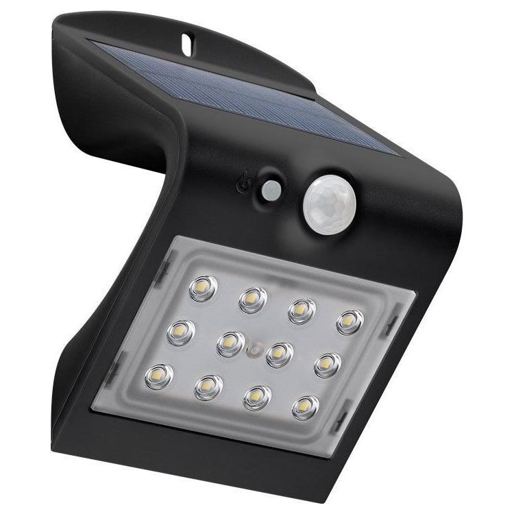 Afbeelding laden in galerijviewer, Buitenlamp - met sensor