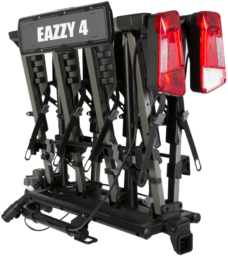 Afbeelding laden in galerijviewer, Buzzrack eazzy 4 - bike rack