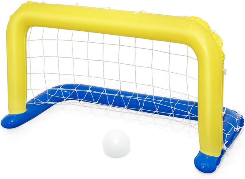 Afbeelding laden in galerijviewer, Bestway waterpoloset (doel) 142x76cm