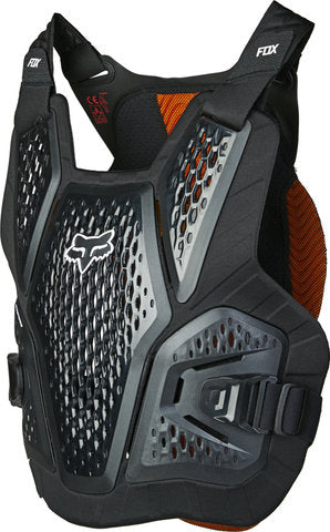 Afbeelding laden in galerijviewer, Fox head raceframe impact sb d3o protector vest