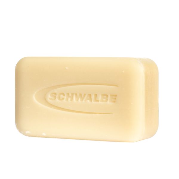 Afbeelding laden in galerijviewer, Schwalbe Bike Soap Kit starterkit borstel en bio zeep