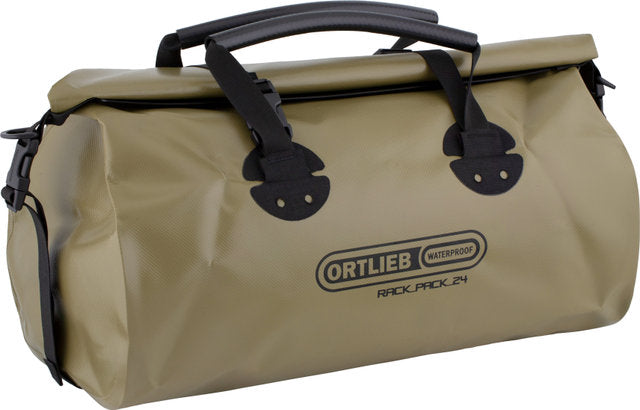 Afbeelding laden in galerijviewer, Ortlieb rack-pack s travel bag