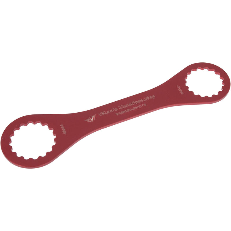 Afbeelding laden in galerijviewer, Wheels manufacturing wheels mfg - trapas sleutel voor pf30-thd bb-bsa30 bb86-out