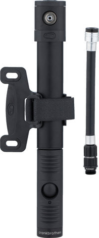 Afbeelding laden in galerijviewer, Crankbrothers klic hv mini-pump