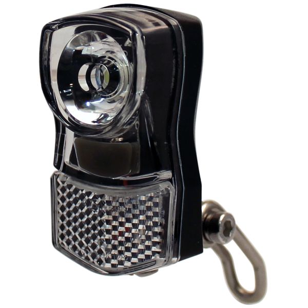 Afbeelding laden in galerijviewer, Union koplamp UN-4800 batterij 10 lux op kaart