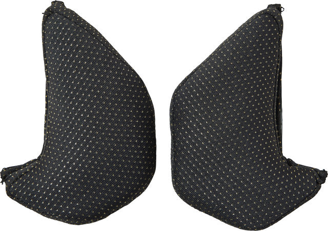 Afbeelding laden in galerijviewer, Fox head proframe mips cheek pads
