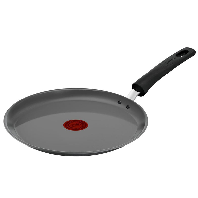 Afbeelding laden in galerijviewer, Tefal renewal pannenkoekpan ø25cm geschikt voor inductie