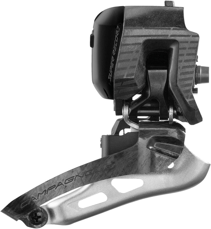 Afbeelding laden in galerijviewer, Campagnolo super record 13 front derailleur