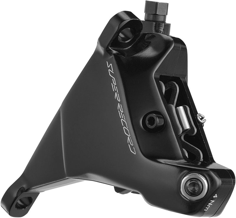 Afbeelding laden in galerijviewer, Campagnolo super record 13 brake caliper 160mm front
