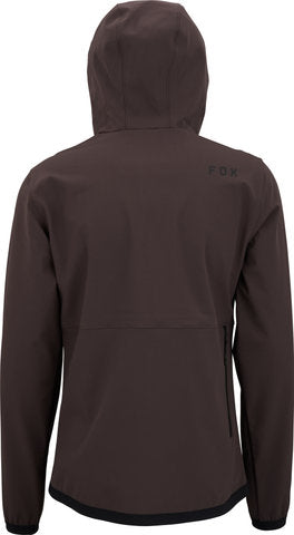 Afbeelding laden in galerijviewer, Fox head ranger fire hoodie jacket