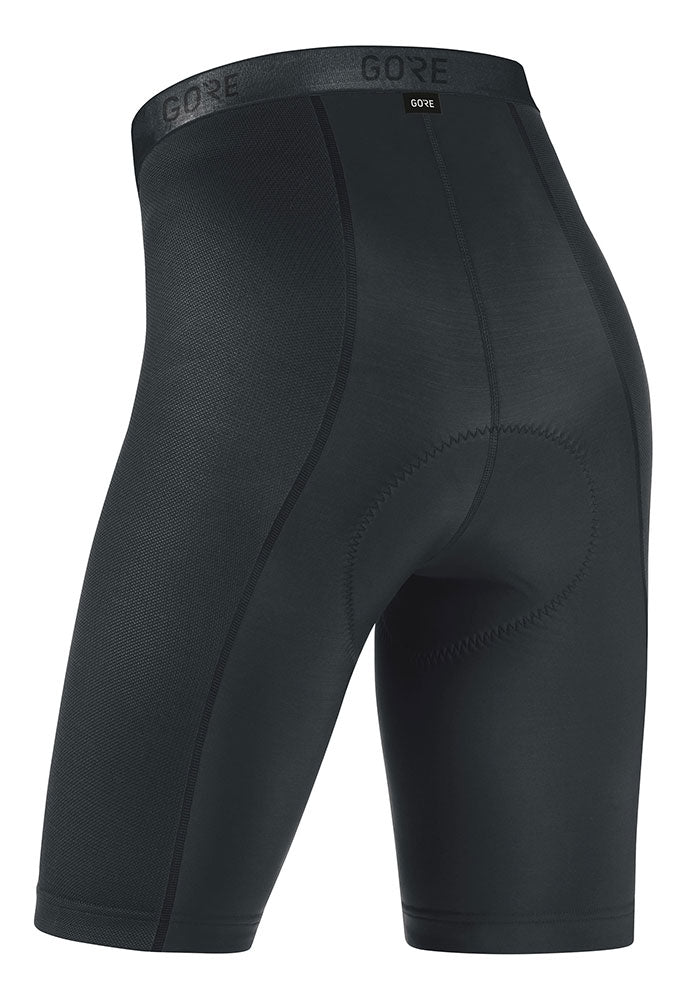 Afbeelding laden in galerijviewer, Gorewear c5 liner - women's liner shorts with pad