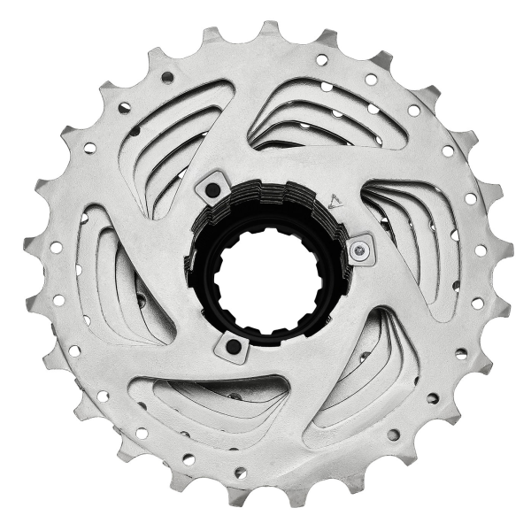 Afbeelding laden in galerijviewer, SunRace cassette 8V 11-23 R86