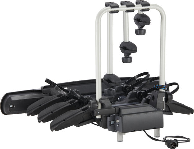 Afbeelding laden in galerijviewer, Xlc vc-c03 beluga 3-bike rack for trailer hitches