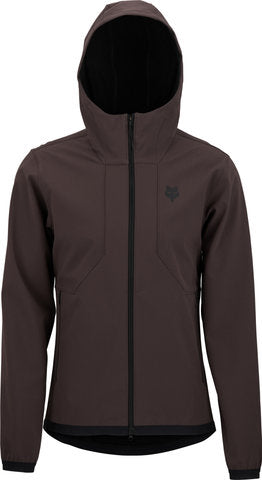 Afbeelding laden in galerijviewer, Fox head ranger fire hoodie jacket