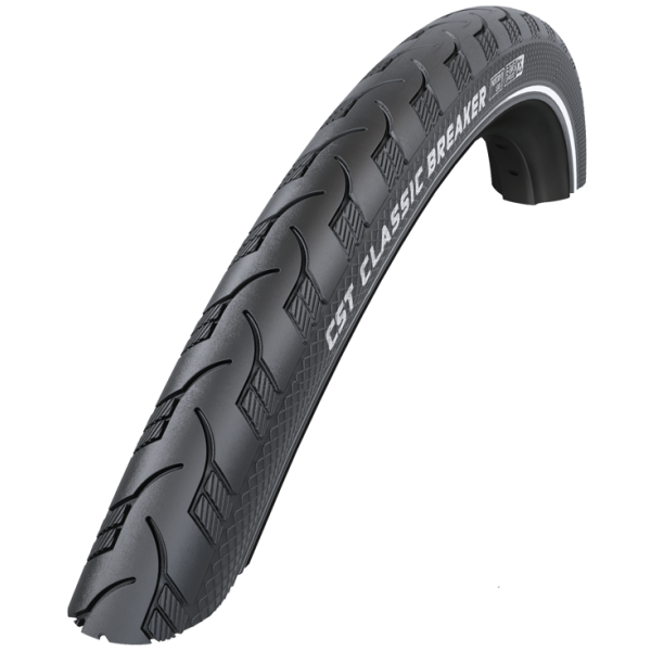 Afbeelding laden in galerijviewer, EC0401D CST Breaker bub 28x1 1 2 R