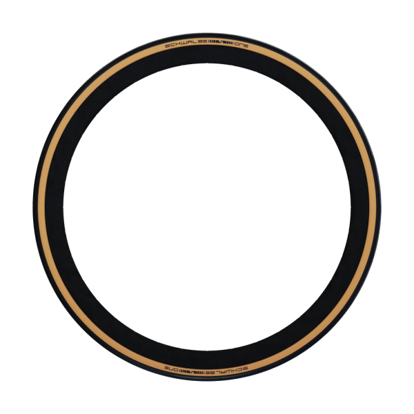 Afbeelding laden in galerijviewer, Schwalbe Buitenband One R-Guard 700 x 25 b brz vouw